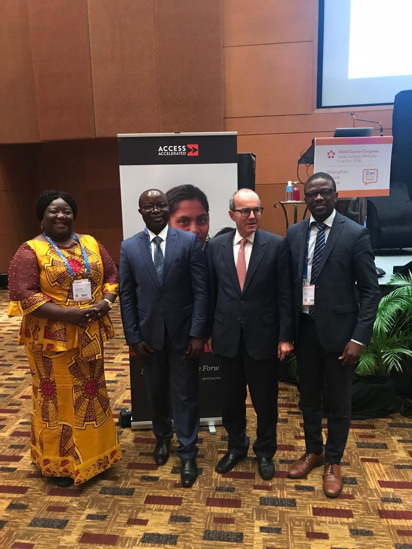 Équipe PRODEV+ Consulting