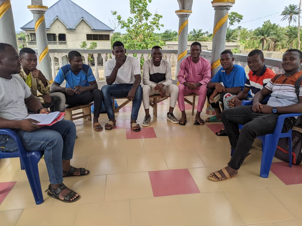 Formation médicale communautaire