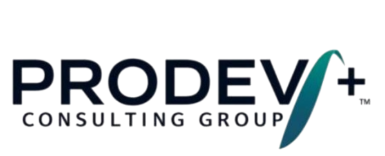 PRODEV+ CONSULTING GROUP